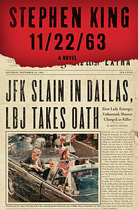 11/22/63 11/22/63