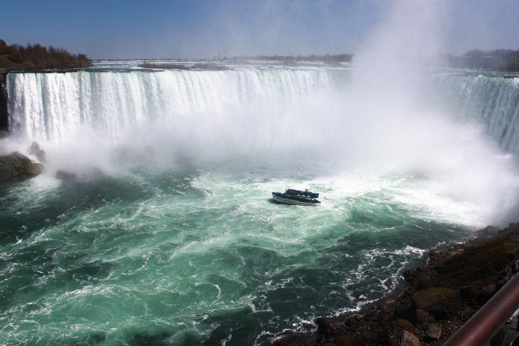 Niagara Falls