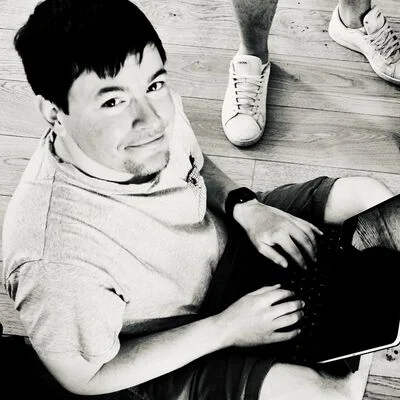 Nicolas Furno Avatar