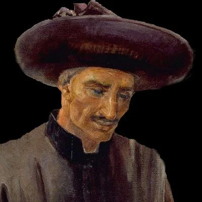 Iain Cheyne
