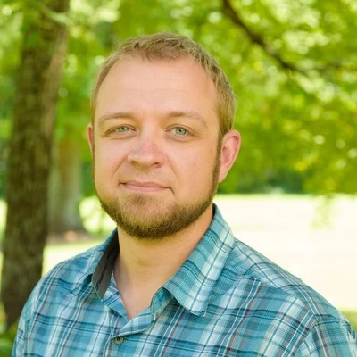 Curtis McHale Avatar