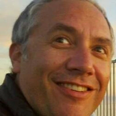 Eric Bono